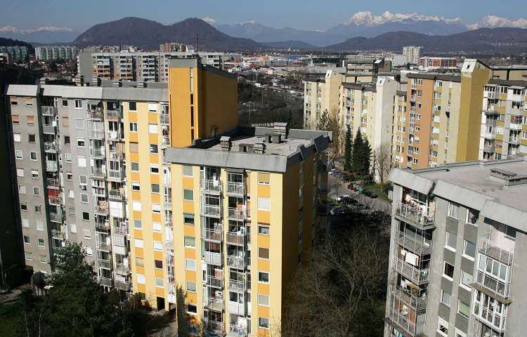 blok, stanovanje, zgardba, večstanovanjska