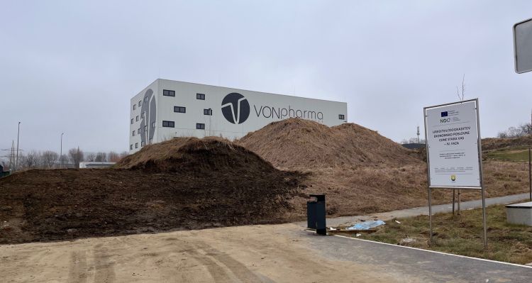 vonpharma
