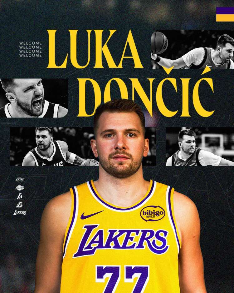 Luka Dončić