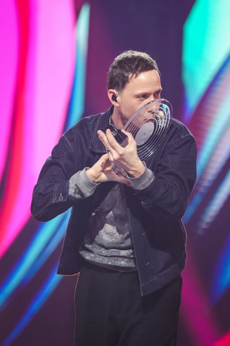 Klemen Slakonja, ema