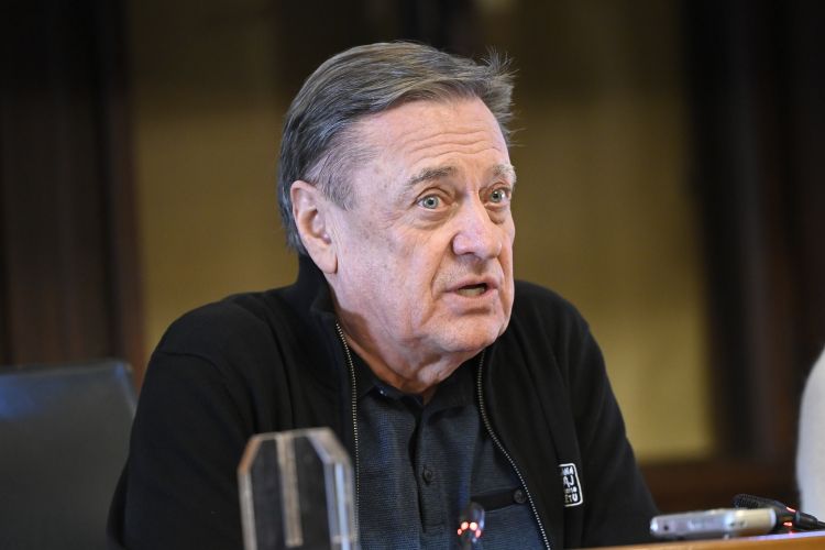 zoran jankovic sr