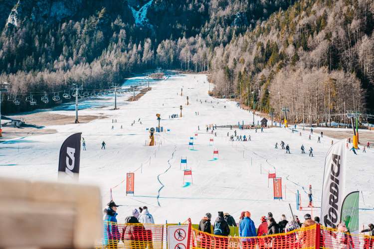 pokal-vitranc, kranjska-gora