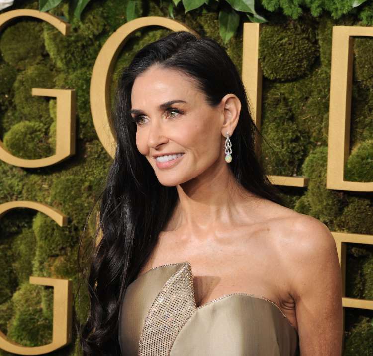 Demi Moore