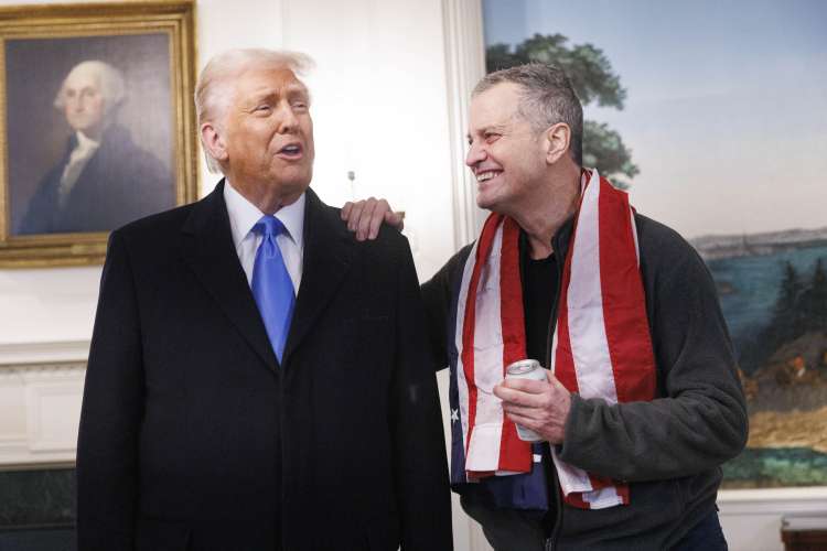 donald-trump, marc-fogel