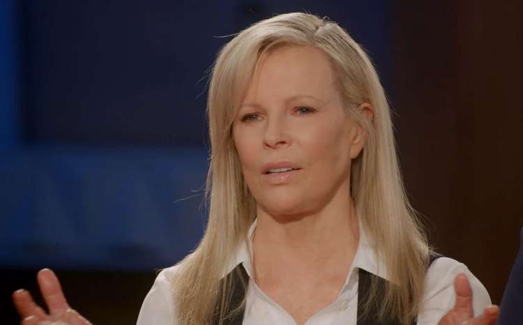 Kim Basinger