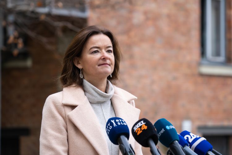 tanja fajon