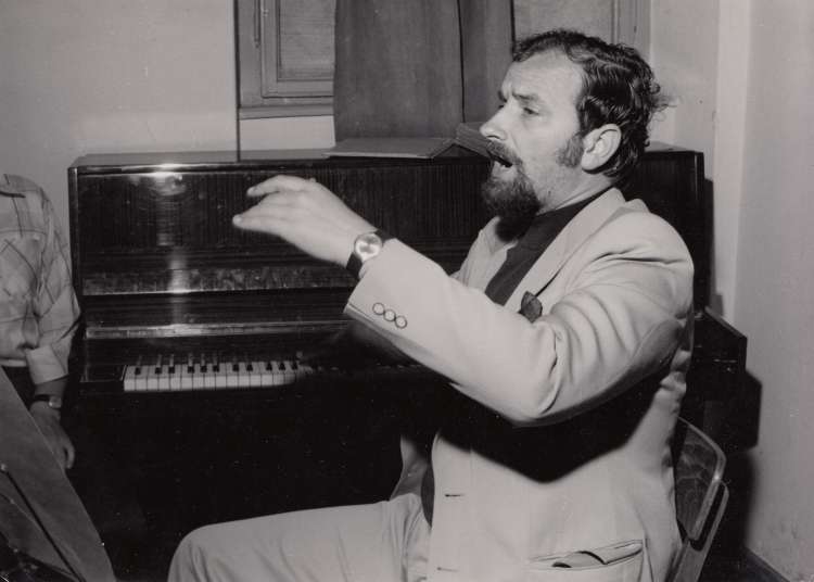 Tomaž Tozon