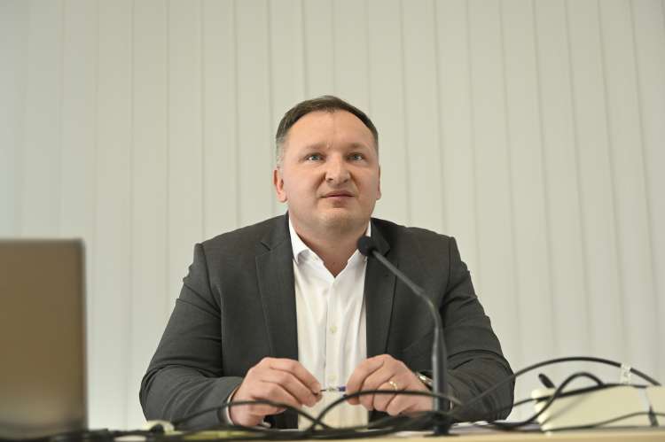 Danijel Kovač