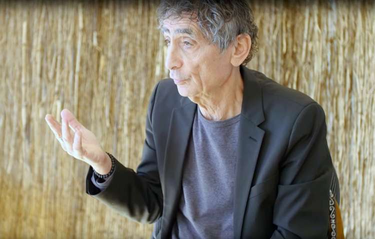 Gabor Maté (3)