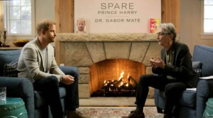 Gabor Maté (1)