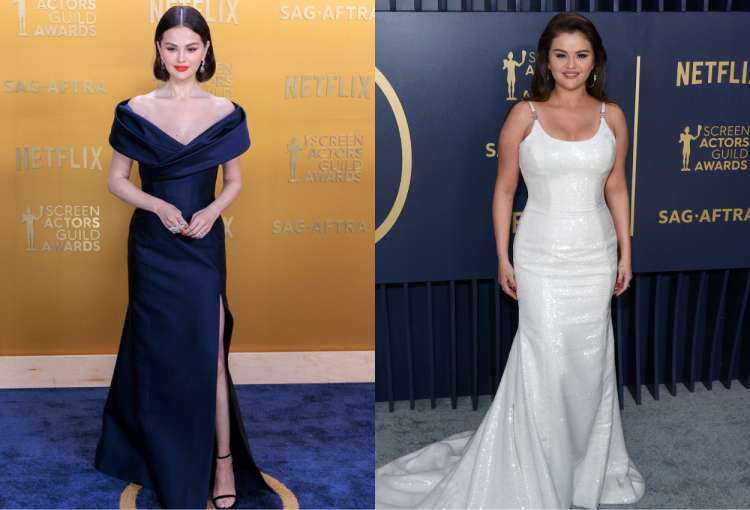 Selena Gomez, SAG