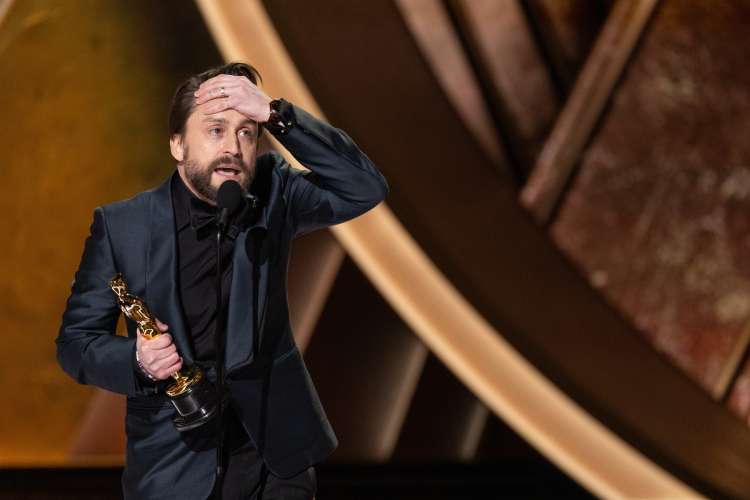 Kieran Culkin