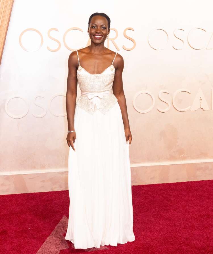Lupita Nyong\'o