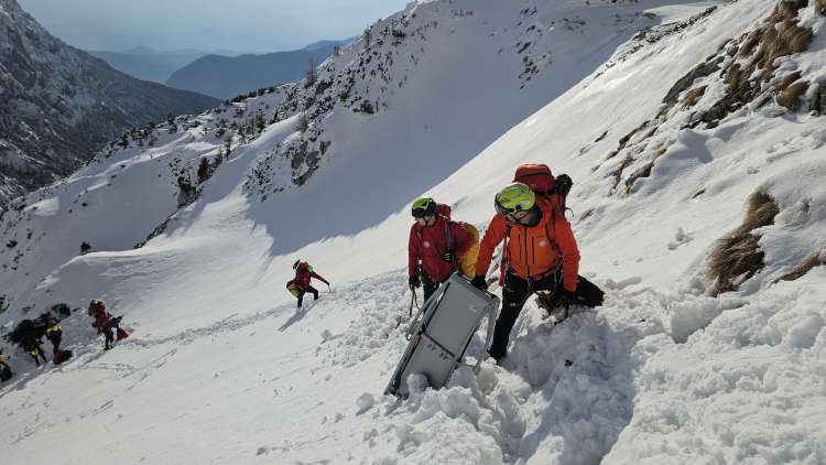 grintovec