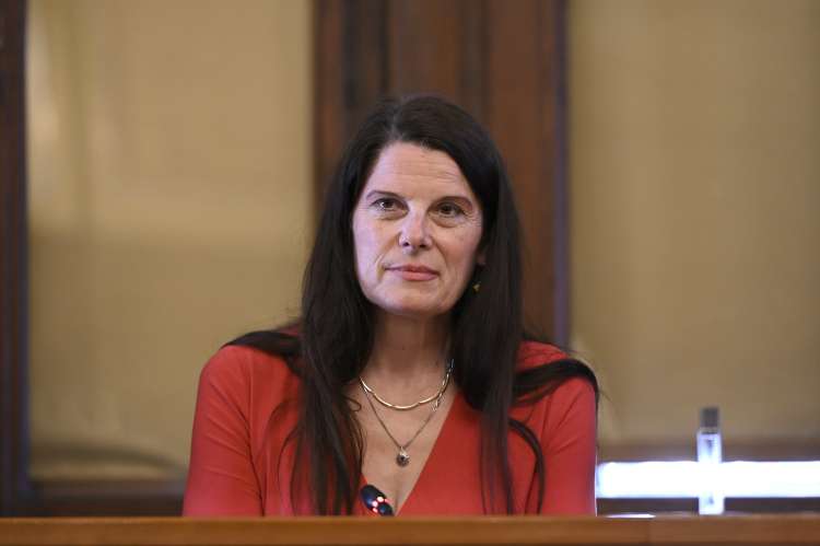 Marija Fabčič