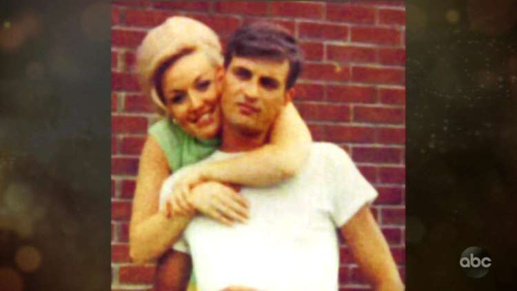 Dolly Parton, Carl Dean (2)