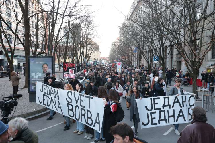 protest, ljubljana, 5-3, jankovic