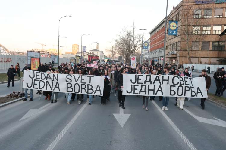 protest, ljubljana, 5-3, jankovic