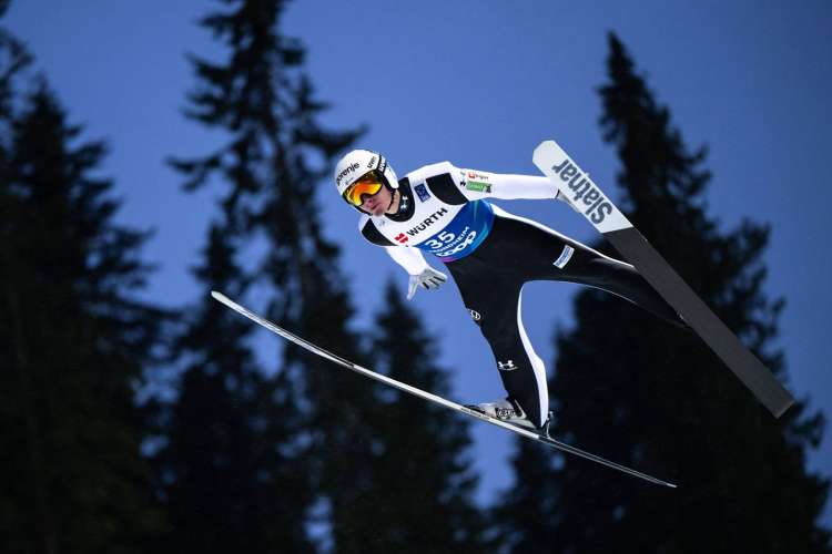 Domen Prevc