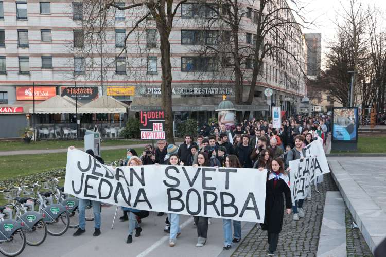 protest, ljubljana, 5-3, jankovic