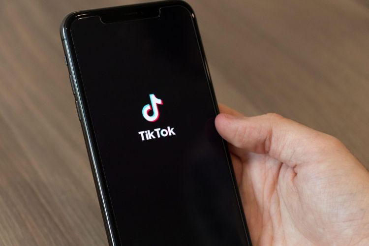 tiktok