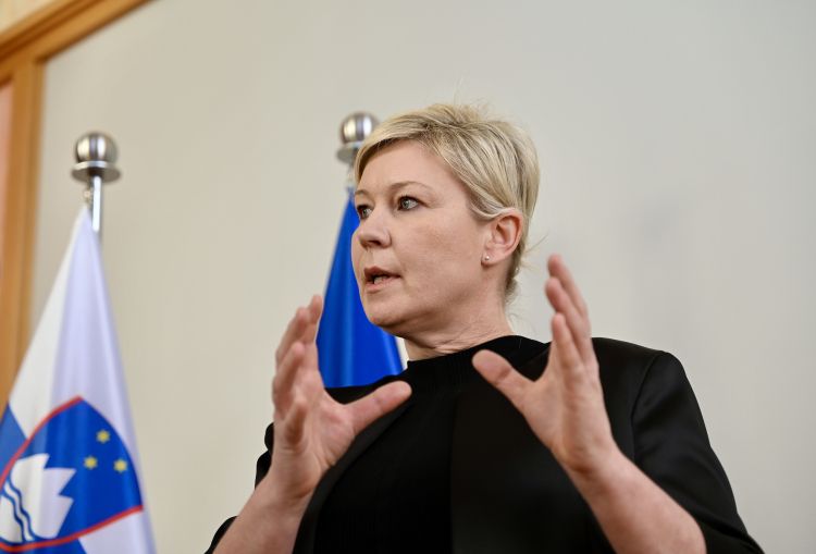 urška kos