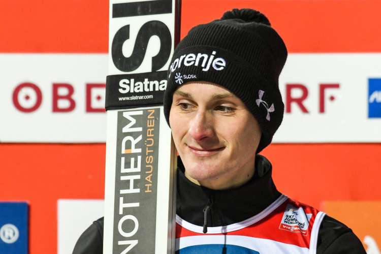 Domen Prevc