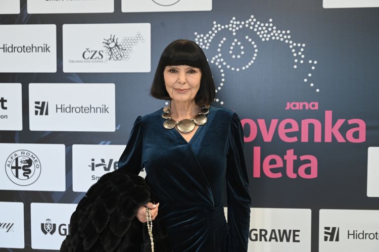 slovenka leta, nina gazibara - Nekdanja miss Slovenije Nina Gazibara