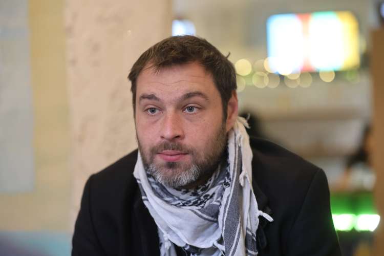 miha kordis