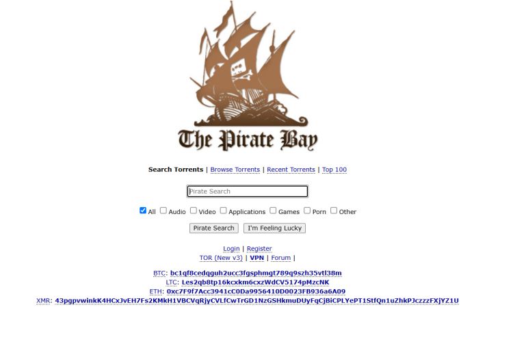 Pirate-bay