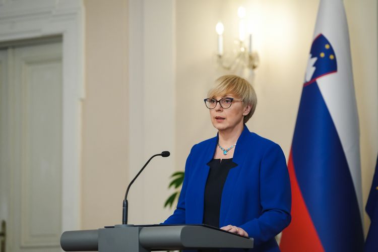 Nataša Pirc Musar