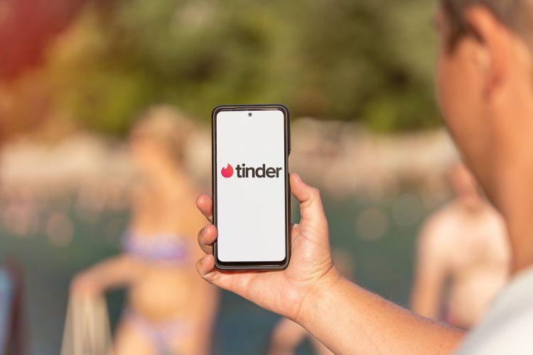 tinder