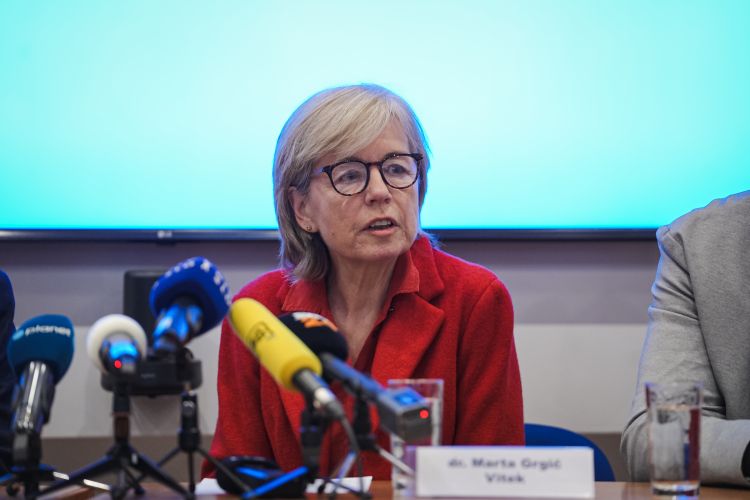 Marta Grgič Vitek