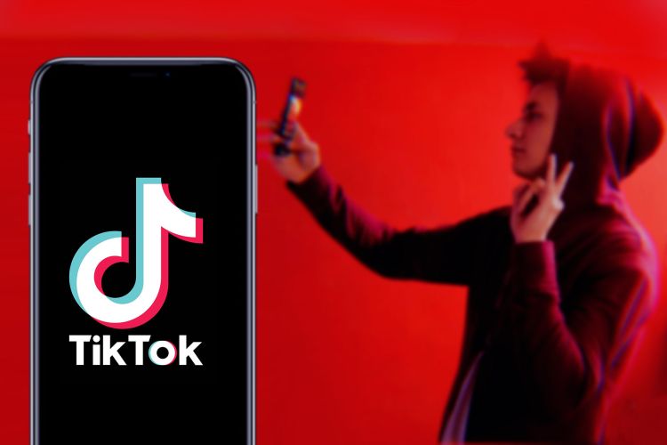 tik-tok, bizarnosti