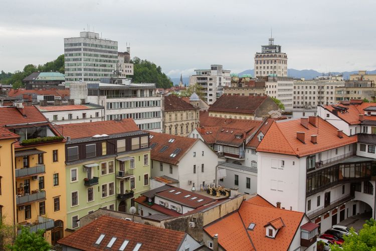 stanovanja, ljubljana