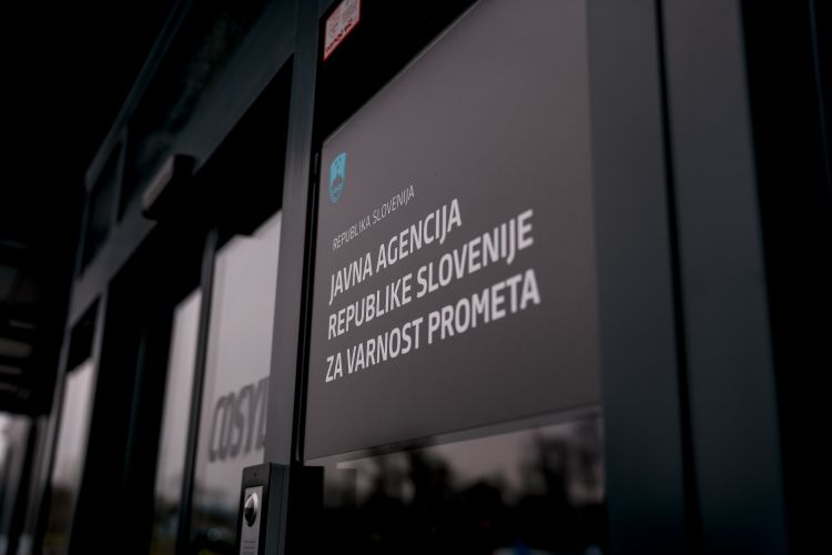 avp, agencija za varnost v prometu