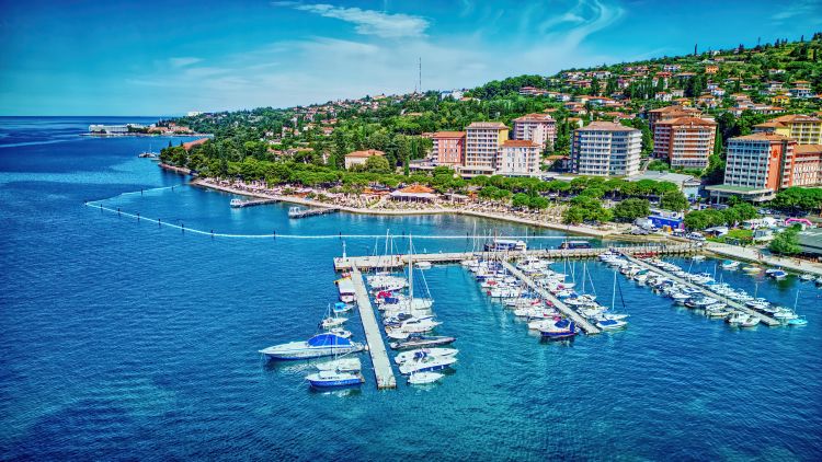 Portorož