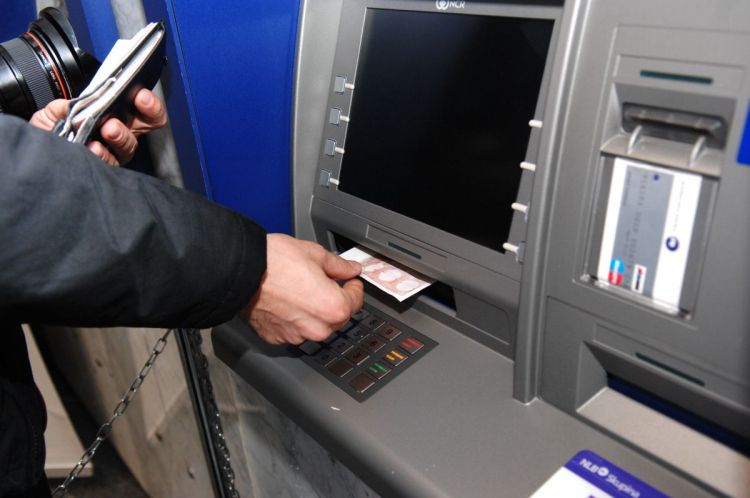 bankomat