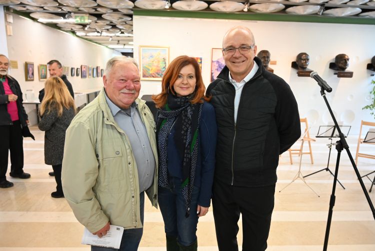 Janez Per, Simona Vodopivec Franko in Jure Franko
