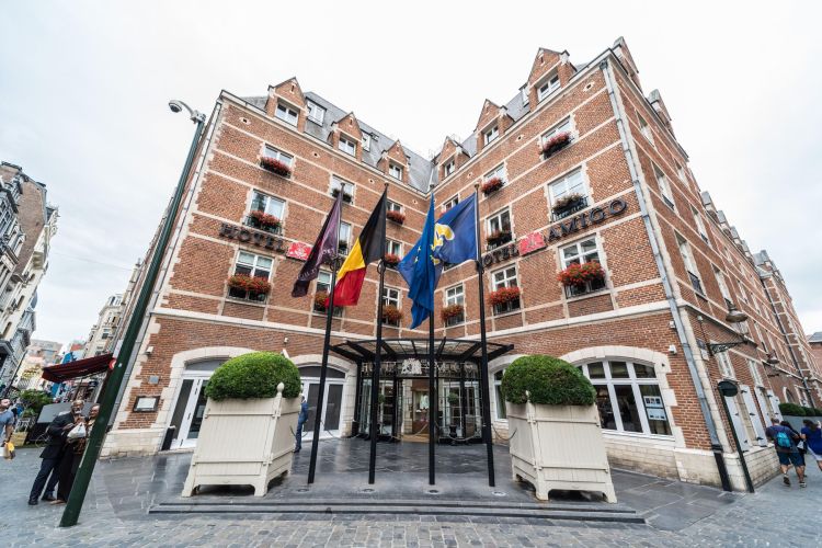 Hotel Amigo