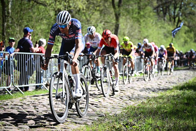 paris roubaix kocke