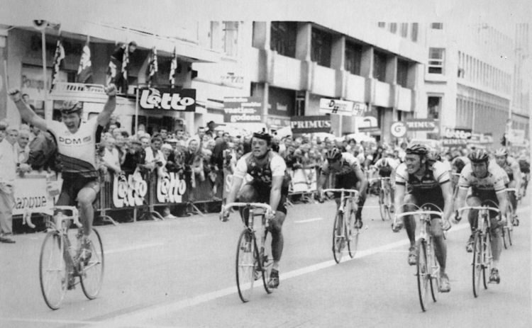 Sean kelly