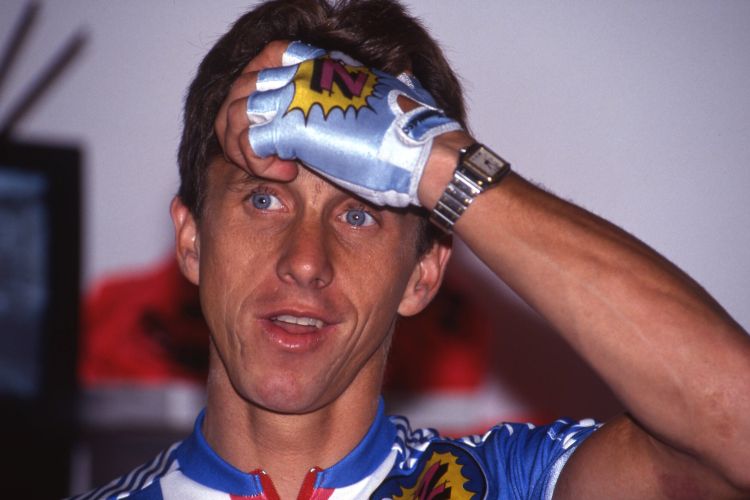 Greg leMond