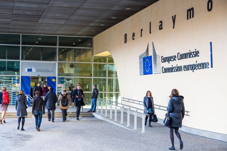 evropska komisija