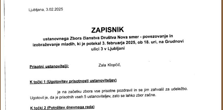 sdm, nova-smer, zala-klopcic
