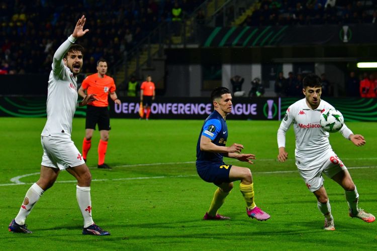 celje fiorentina
