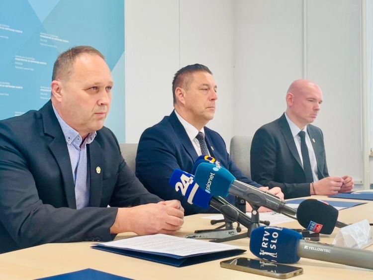 Policijska uprava Celje