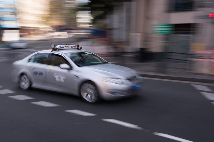 uber
