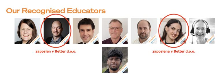openehr educator