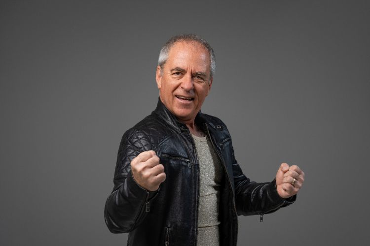 Vili Resnik